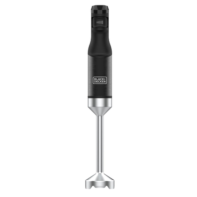 Blender dore Black+Decker BXHBA1501E, 1500W, inox, i bardhë