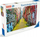 Puzzle Ravensburger Street Art in Amsterdam, 3000 pjesë, për të rritur dhe fëmijë 14+