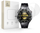 Xham mbrojtës Tech Protect Glass Fit Plus për Huawei Watch GT 6 Pro 46mm, set 2 copë, transparent