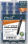 Mbushje markerash Pica Visor Refillable Multi-Use, dyll, 4 copë, blu