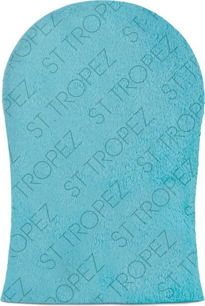 Aplikues St. Tropez Prep & Maintain Dual, 1 pjesë, i kaltër