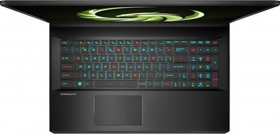 Laptop gaming MSI Alpha 17 C7VG, 17.3" 240Hz, Ryzen 9 7945HX, RTX 4070, i zi