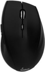 Maus MediaRange MROS208 wireless, 1600 DPI, për dorën e djathtë
