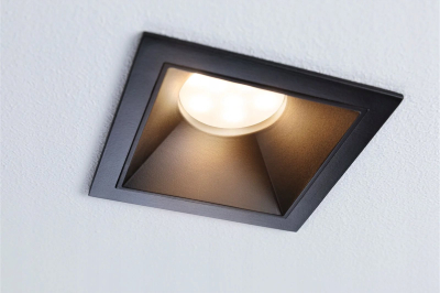 Spot i futur Paulmann Cole, LED 470lm, 3-Step-Dim, i zi