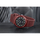 Ora dore Casio MQ24UC-4B, quartz, rezistente ndaj ujit, e kuqe bordo