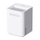 Lagështues ajri Smartmi Evaporative Humidifier 3 Lite, 4L, 280 ml/orë, i bardhë