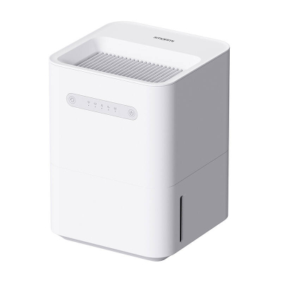 Lagështues ajri Smartmi Evaporative Humidifier 3 Lite, 4L, 280 ml/orë, i bardhë