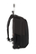 Çantë Shpine Me 2 Rrota Samsonite Guardit 2.0 Laptop 15.6" Ngjyrë E Zezë