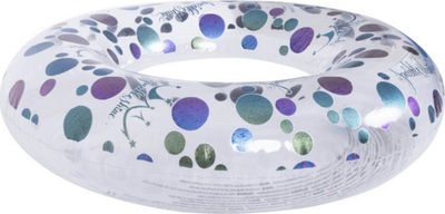 Rreth noti JLeisure Sparkle Shine 35169, 90 cm, me shkëlqim, shumëngjyrësh