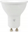 Llampë smart Nedis SmartLife RGB GU10 Zigbee 3.0, e bardhë me ngjyra nga të gjitha