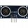 Senzor ultrasonik SPC HC-SR04, modul matje distance, blu