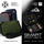 Etui dart Harrows Smart Case 6 XL, për 6 shigjeta, gri e kuqe