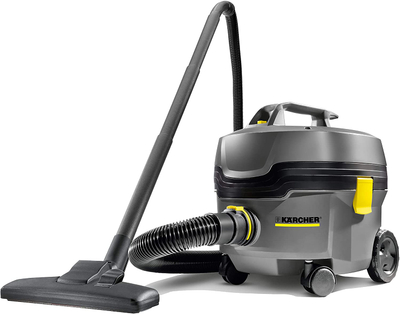 Thithëse elektrike Karcher T 7/1 Classic, 850 W, e hirtë/zezë