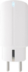 Karikues USB InLine GaN, 65W, 2x USB C + USB A, i bardhë