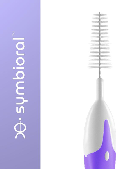 Furçë Symbioral Interdental, 1.2 mm , 5 copë