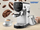 Ekspres kafeje Zelmer Aroma Expert ZCM7300, 800W, depo mesatare, i zi