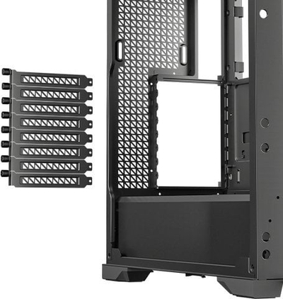 Kasë Antec Performance 1 FT Silent, Full Tower