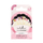 Set llastika për flokë Invisibobble, 3 copë