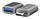 Adapter USB Trust Calyx, USB C në USB A, set 2 copë