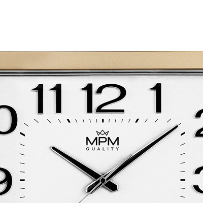 Orë muri Prim MPM Convex E01.4224.80