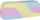 Pennierë Starpak Silicone Tube Art Pastel, formë tubi, silikon, shumëngjyrëshe pastel