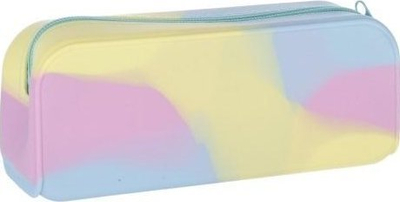 Pennierë Starpak Silicone Tube Art Pastel, formë tubi, silikon, shumëngjyrëshe pastel