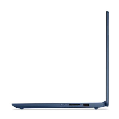 Notebook Lenovo IdeaPad Slim 3 14IRH8, 14", Intel Core i7, 16GB RAM, 1TB SSD, Abyss Blue