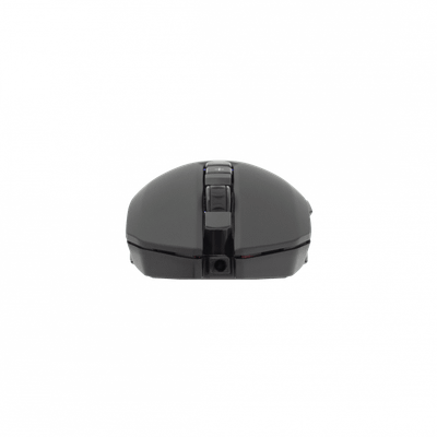 Maus Gaming White Shark, Griflet, GM-5011, 6400DPI, RGB