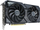 Kartelë grafike ASUS Dual GeForce RTX 4060 Ti, 8GB GDDR6
