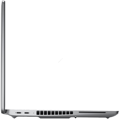 Laptop Dell Precision 3590, 15.6", Ultra 7 165H, 16GB, SSD512, NVIDIA RTX 500 Ada, i hirtë
