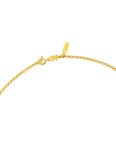 Qafore për femra Tous Rolo Chain 1003732400, e artë