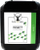 Solucion për pastru insekte Daniel Washington Insect, 5L, për karroceri dhe xhama, i zi