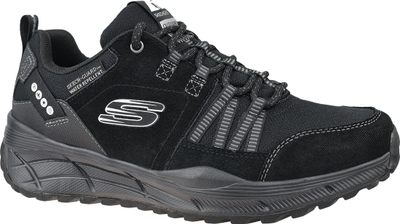 Këpucë Skechers Equalizer, të zeza, masa 44