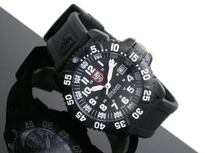 Orë dore Luminox Original Navy SEAL XS.3051.F