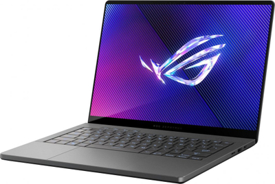 Laptop ASUS ROG Zephyrus G14 GA403UV-QS080W, 14",  AMD Ryzen 7-8845HS, 16GB RAM, 1TB SSD, NVIDIA GeForce RTX 4060