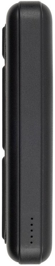 Karikues portativ Rivacase VA2604, 10000 mAh, karikim wireless, i zi