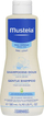 Shampo e butë Mustela Gentle Shampoo, 500ml, për lëkurë të ndjeshme