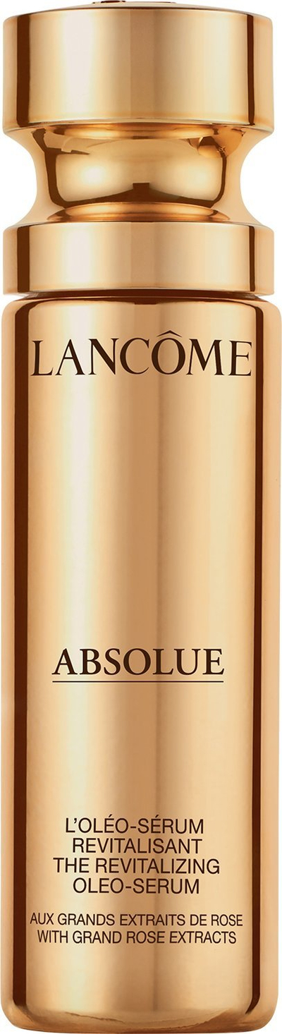 Серум масло за лице Lancôme Absolue Revitalizing Oil, 30ml, хидратантен, регенерирачки