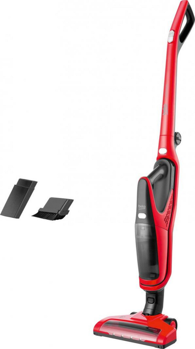 Thithëse elektrike Beko EasyClean VRT61814VR, 14.4V, 0.5l, pa kabllo