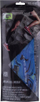 Taban xheli Elbrus Miran Gel Insole, thith goditjet, kundër rrëshqitjes, blu