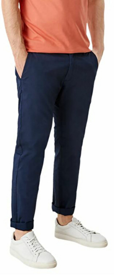 Pantallona S.Oliver, të kaltër