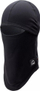 Balakllava Elbrus Kerem Polartec, material Polartec Power Stretch Pro, e zezë