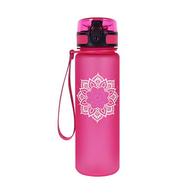 Shishe Albi mAB0464, 500 ml, rozë