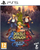 Double Dragon: Gaiden - Rise Of The Dragons Disk Version (PS5