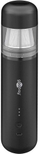 Fshesë dore Goobay Mini Vacuum Cleaner Superior, me bateri, karikim USB C, e zezë