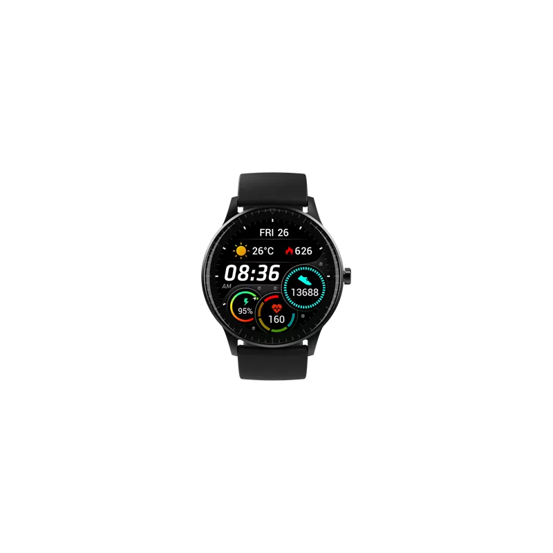 [OUTLET] Denver Bluetooth SmartWatch SW-173 4