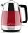 Ibrik Eta Storio 918690030, 1.7 l, 2150W, i kuq