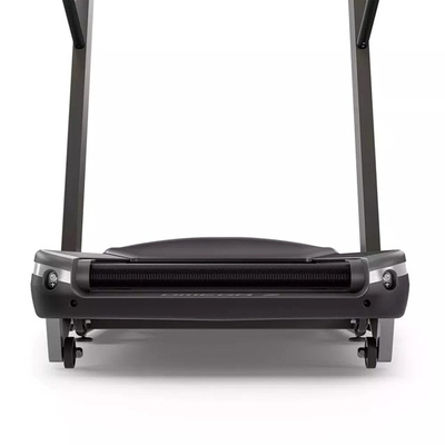 Trapi i vrapimit Horizon Fitness Omega Z-02, 20 km/h, 140 x 53 cm, grafit