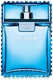 Eau de Toilette Versace Eau Fraiche Man 200 ml