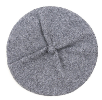 Kepele Beret Art of Polo, e zezë